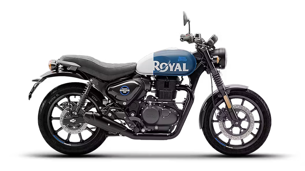 Hunter 350 Service Cost 2026: ₹699 Price List + Service Schedule