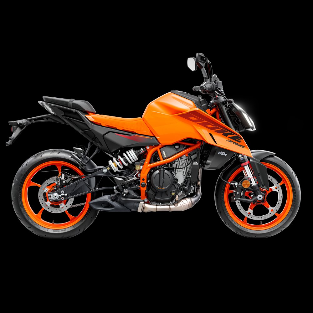 KTM Service Cost 2026: Duke, RC Price List ₹549+