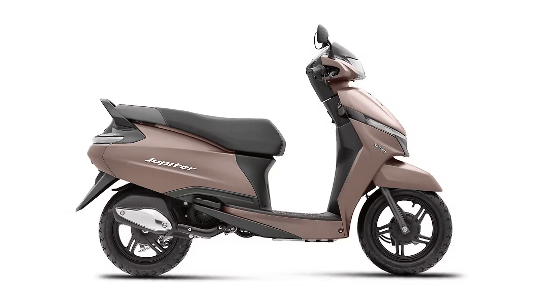 TVS Jupiter Service Cost 2026: ₹399 Price List + Belt Change KM